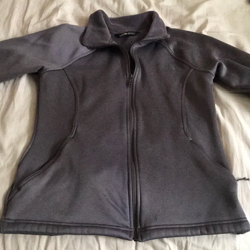 North Face Jacket